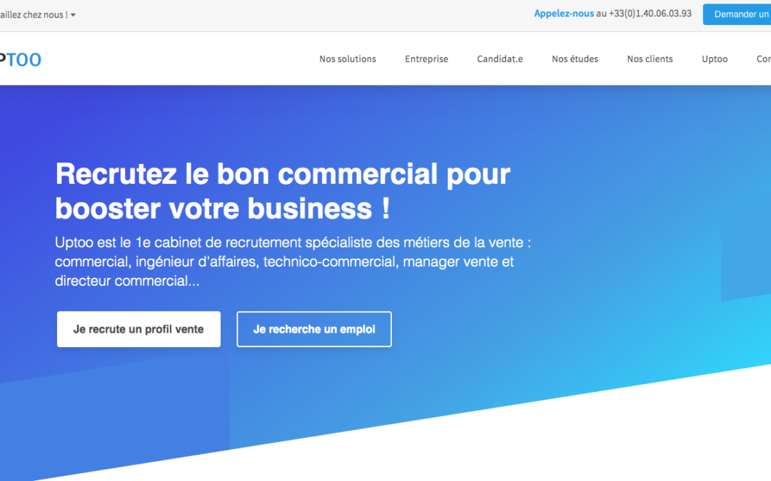 Best practices de prospection commerciale